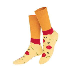 NAPOLI PIZZA SOCKS