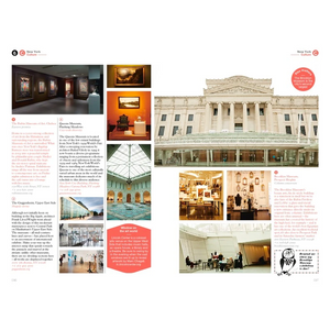 MONOCLE TRAVEL GUIDE - NEW YORK