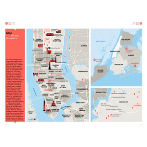 MONOCLE TRAVEL GUIDE - NEW YORK