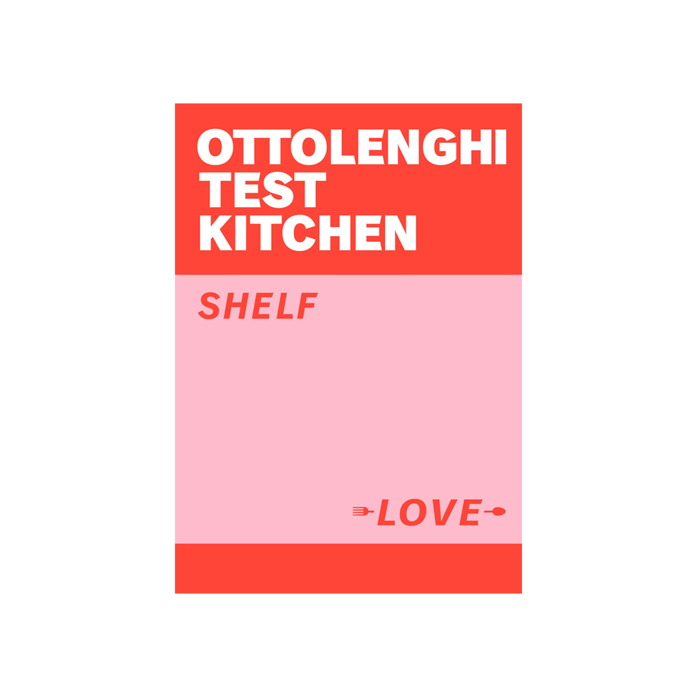 OTTOLENGHI TEST KITCHEN