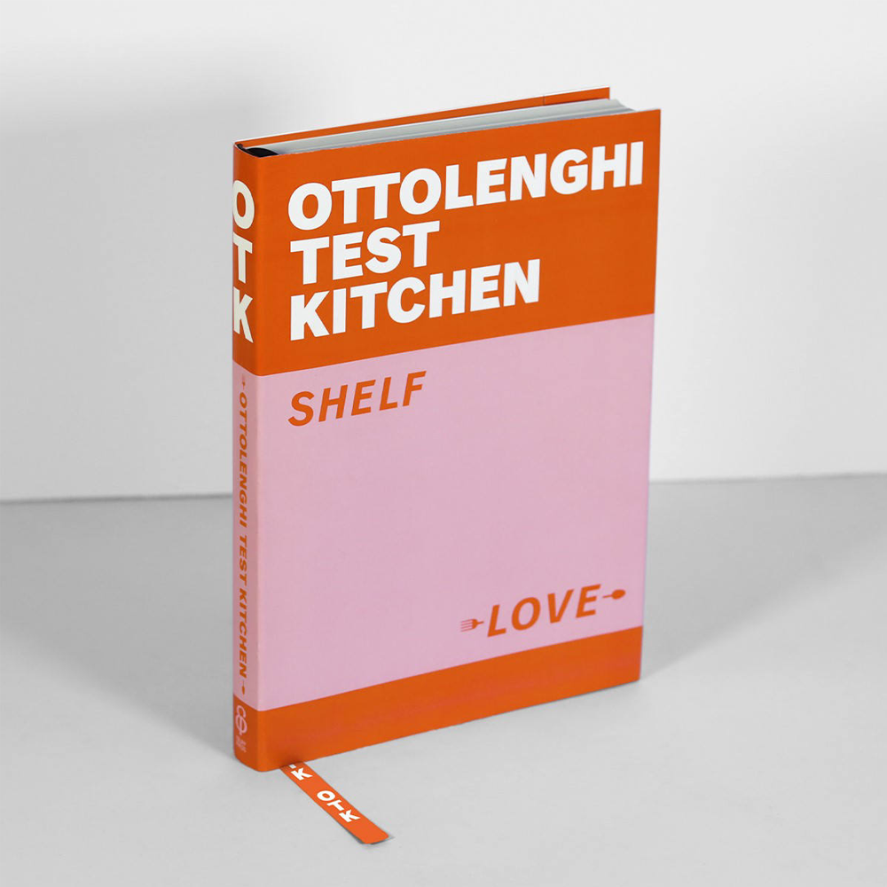 OTTOLENGHI TEST KITCHEN