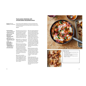 OTTOLENGHI TEST KITCHEN