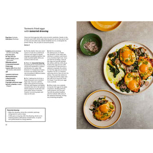 OTTOLENGHI TEST KITCHEN: EXTRA GOOD THINGS