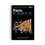 MONOCLE TRAVEL GUIDE - PARIS