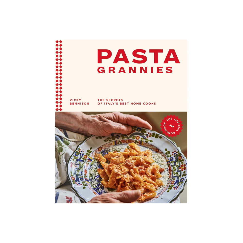 PASTA GRANNIES