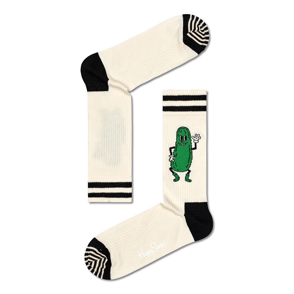 HAPPY SOCKS - PICKLES SOCKS