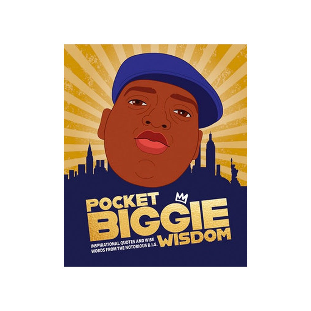 POCKET WISDOM BIGGIE