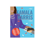 POCKET WISDOM; KAMALA HARRIS