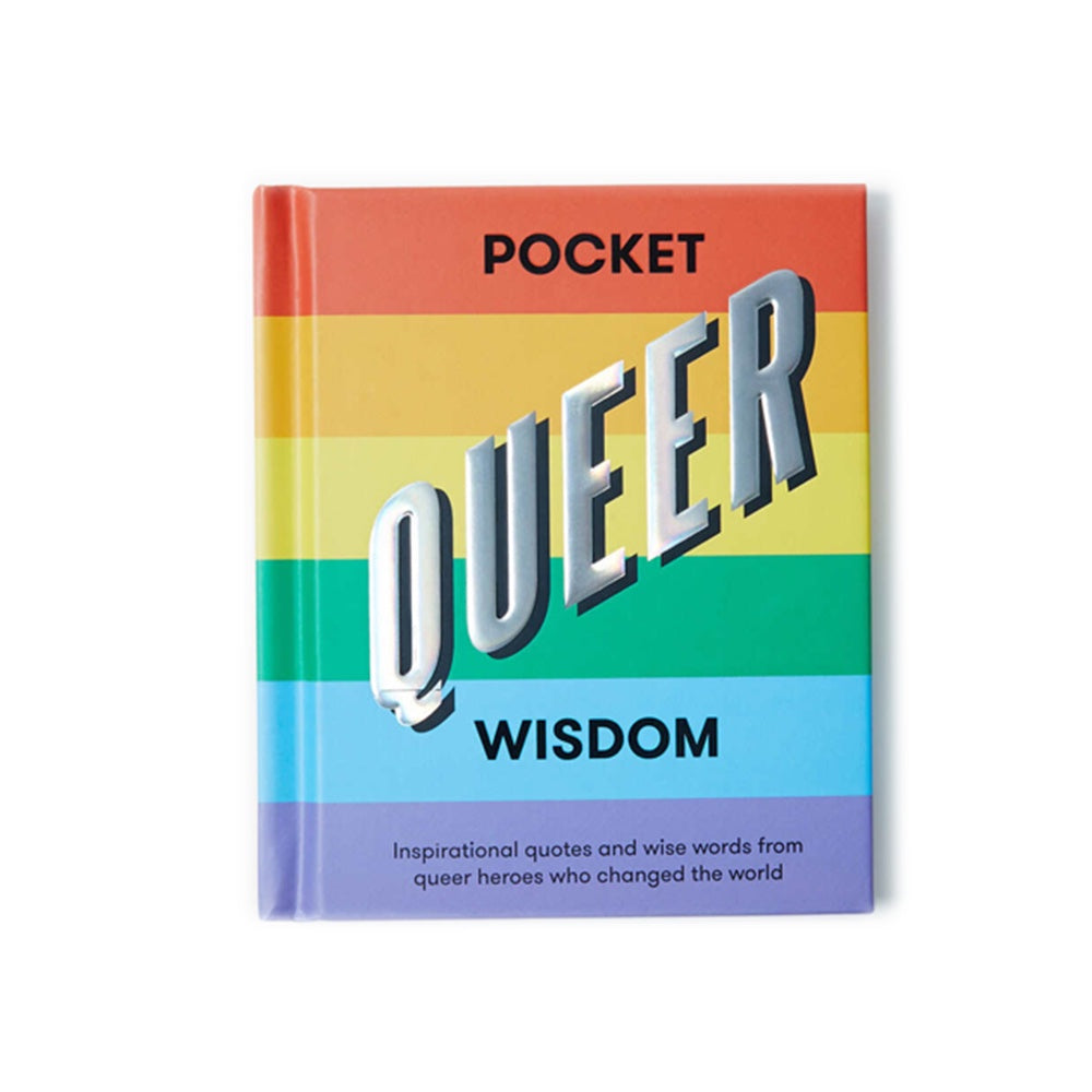 POCKET QUEER WISDOM