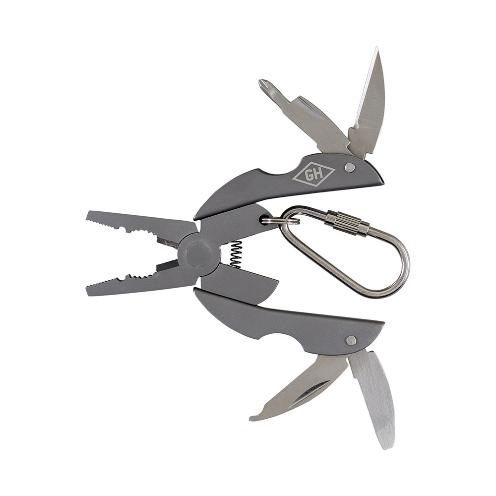 POCKET MULTI-TOOL PLIERS