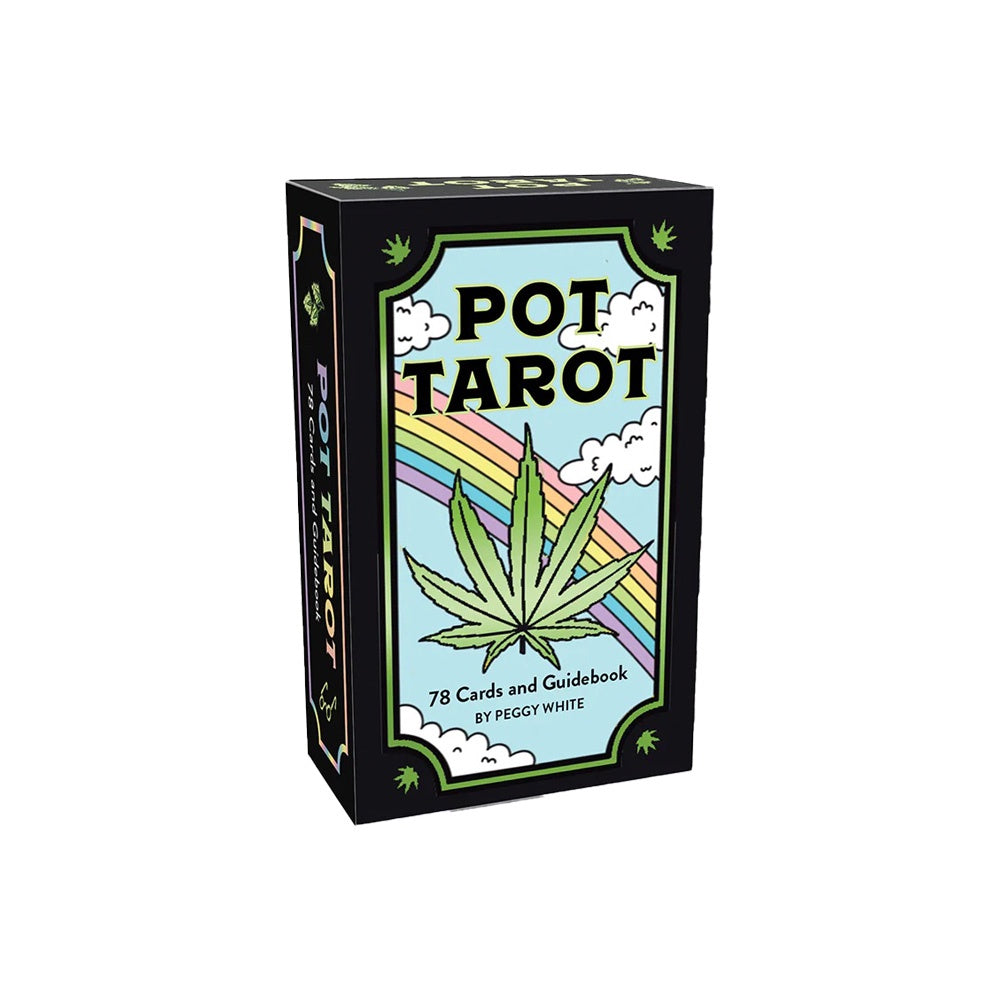 POT TAROT