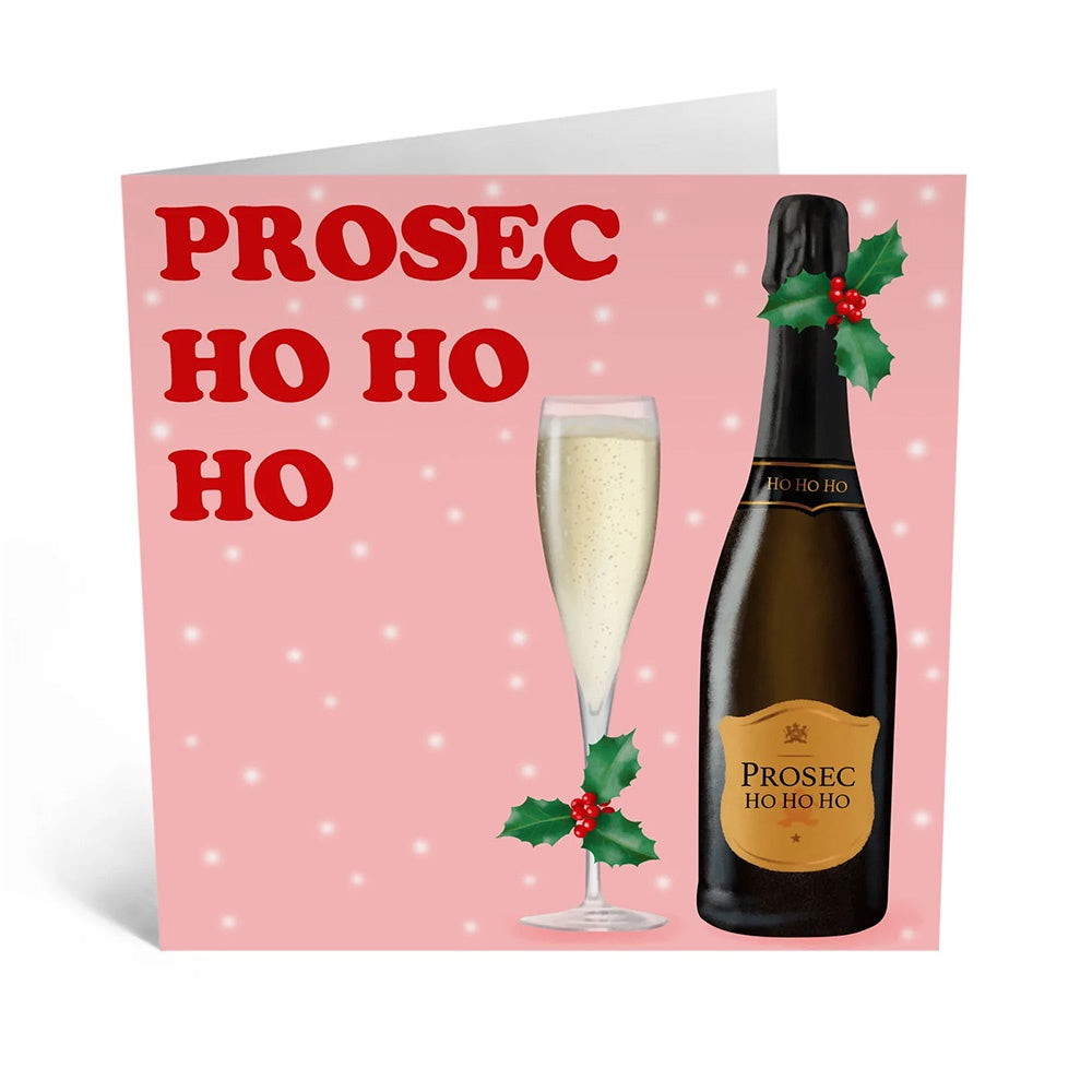 PROSEC HO HO HO