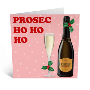 PROSEC HO HO HO