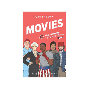 QUIZPEDIA - MOVIES