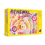 RENEWEL 1,000 PIECE PUZZLE