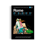 MONOCLE TRAVEL GUIDE - ROME