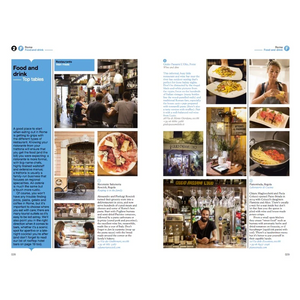 MONOCLE TRAVEL GUIDE - ROME