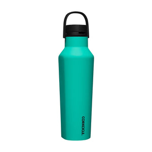 SERIES A SPORTS CANTEEN 600ML - NEON LIGHTS KOKOMO