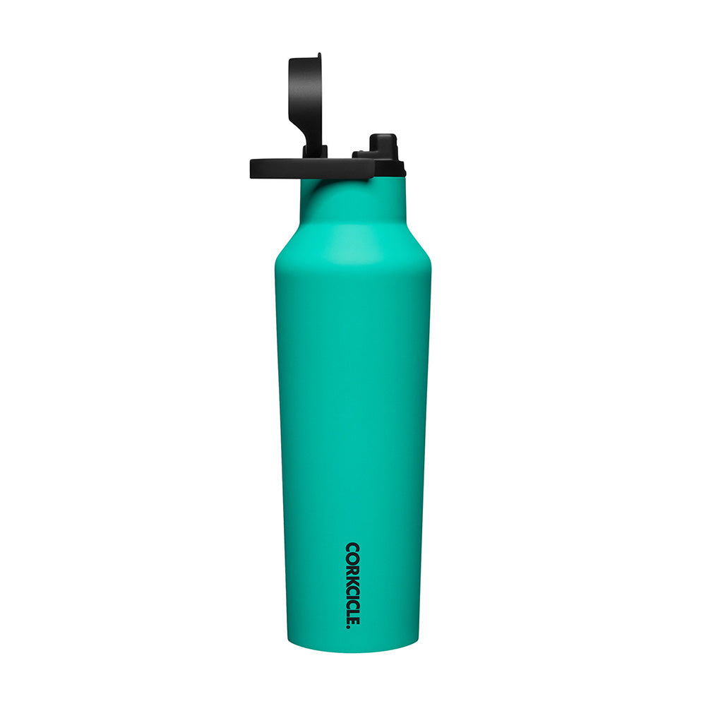 SERIES A SPORTS CANTEEN 600ML - NEON LIGHTS KOKOMO