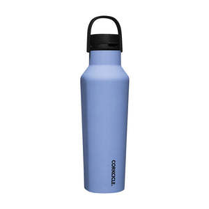 SERIES A SPORTS CANTEEN 600ML - PERIWINKLE