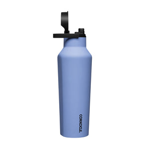 SERIES A SPORTS CANTEEN 600ML - PERIWINKLE