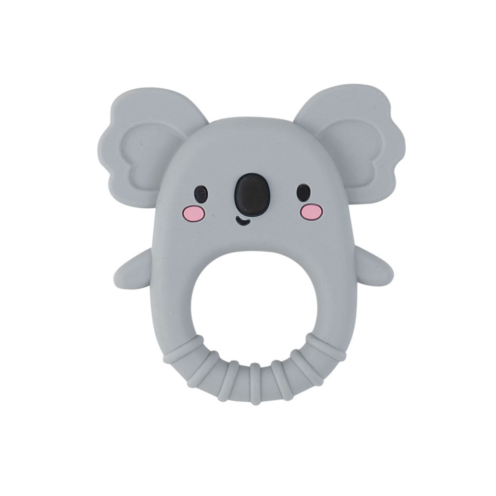 SILICONE TEETHER - KOALA