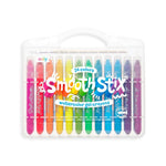 SMOOTH STIX WATERCOLOUR CRAYONS