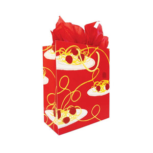 SPAGHETTI GIFT BAG