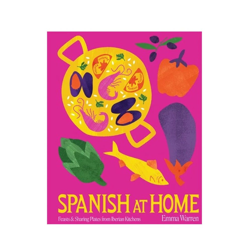 SPANISH AT HOME