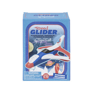 SPEED GLIDER