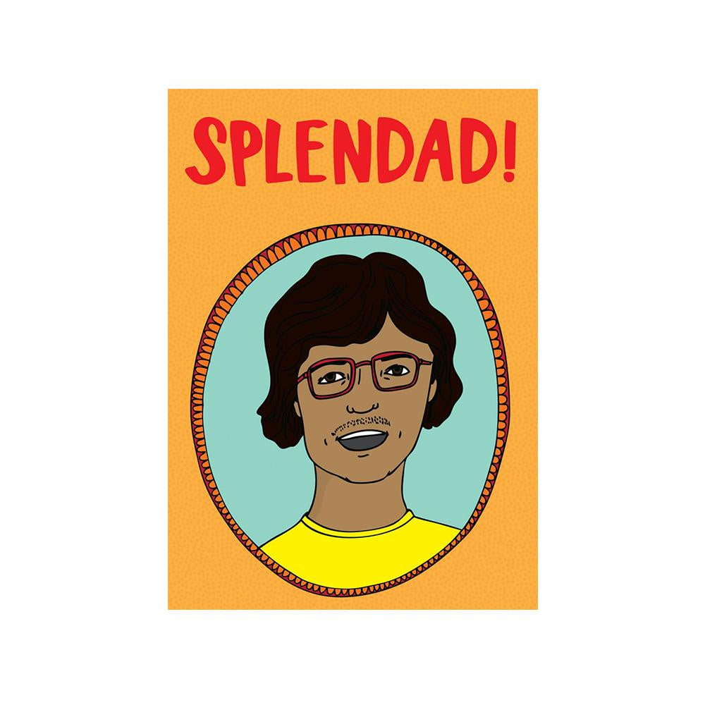 SPLENDAD