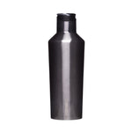 SPORTS CANTEEN 1200ML - GUNMETAL