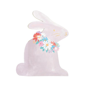 MERI MERI STICKER BOOK - SPRING BUNNY