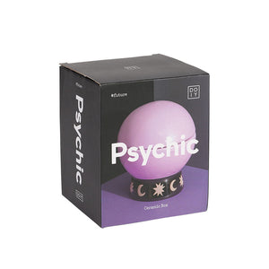 STORAGE BOX - PSYCHIC