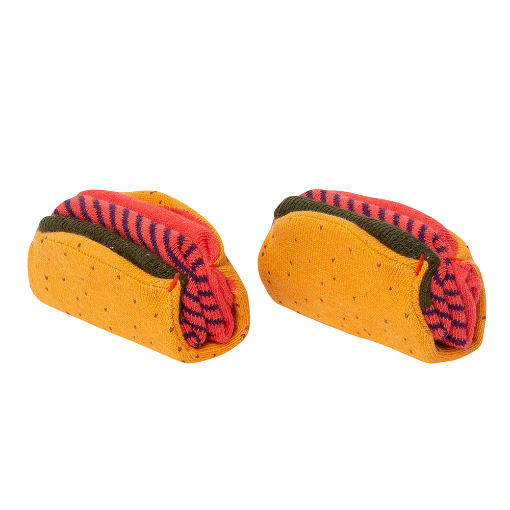 TACO SOCKS