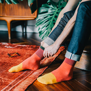 TACO SOCKS