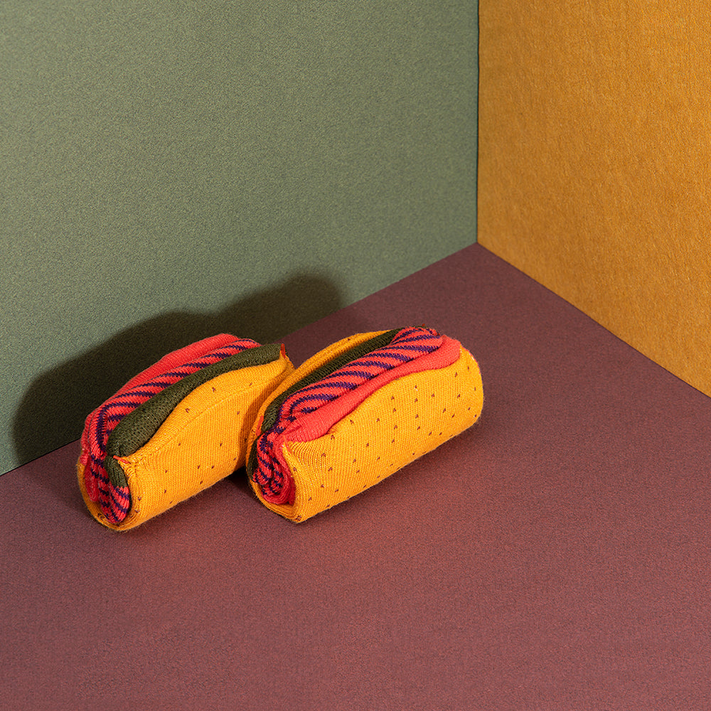 TACO SOCKS