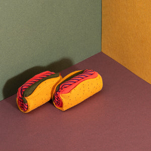 TACO SOCKS