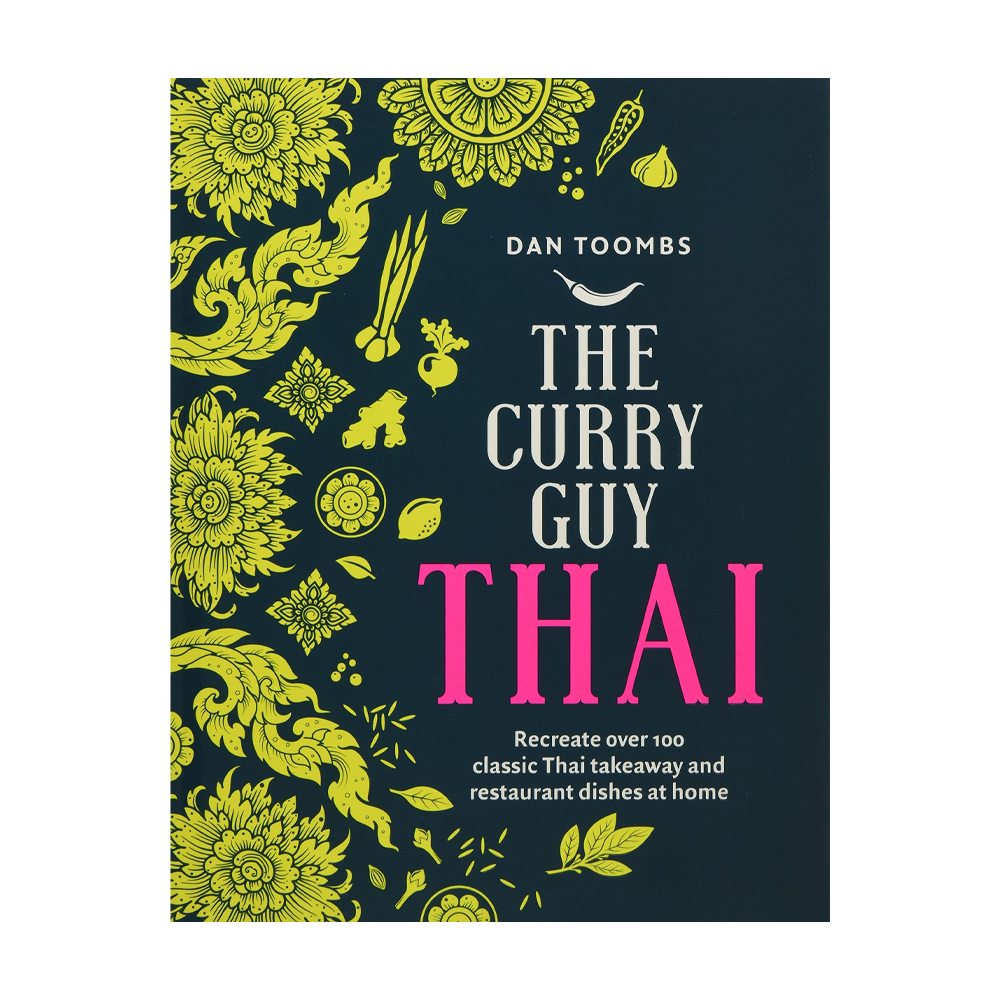 THE CURRY GUY THAI