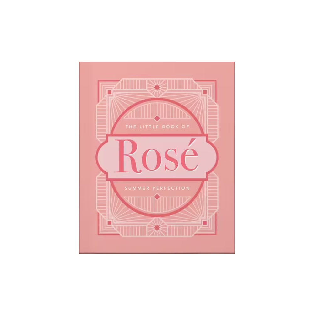 THE LITTLE BOOK OF ROSE: SUMMER PERFECTION