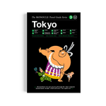 MONOCLE TRAVEL GUIDE - TOKYO