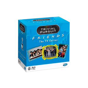 TRIVIAL PURSUIT - FRIENDS