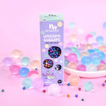 UNICORN BUBBLES - BIODEGRADABLE WATER BEAD