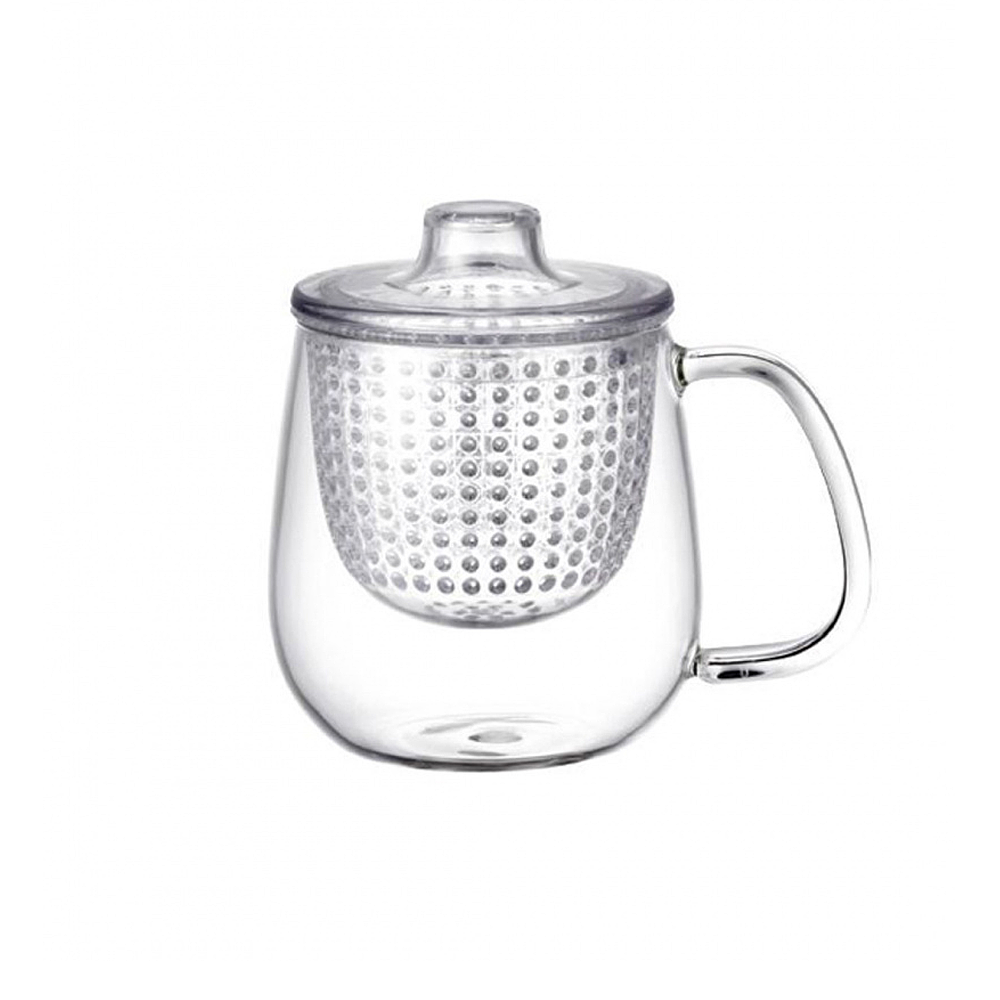 UNITEA UNIMUG CLEAR - MEDIUM