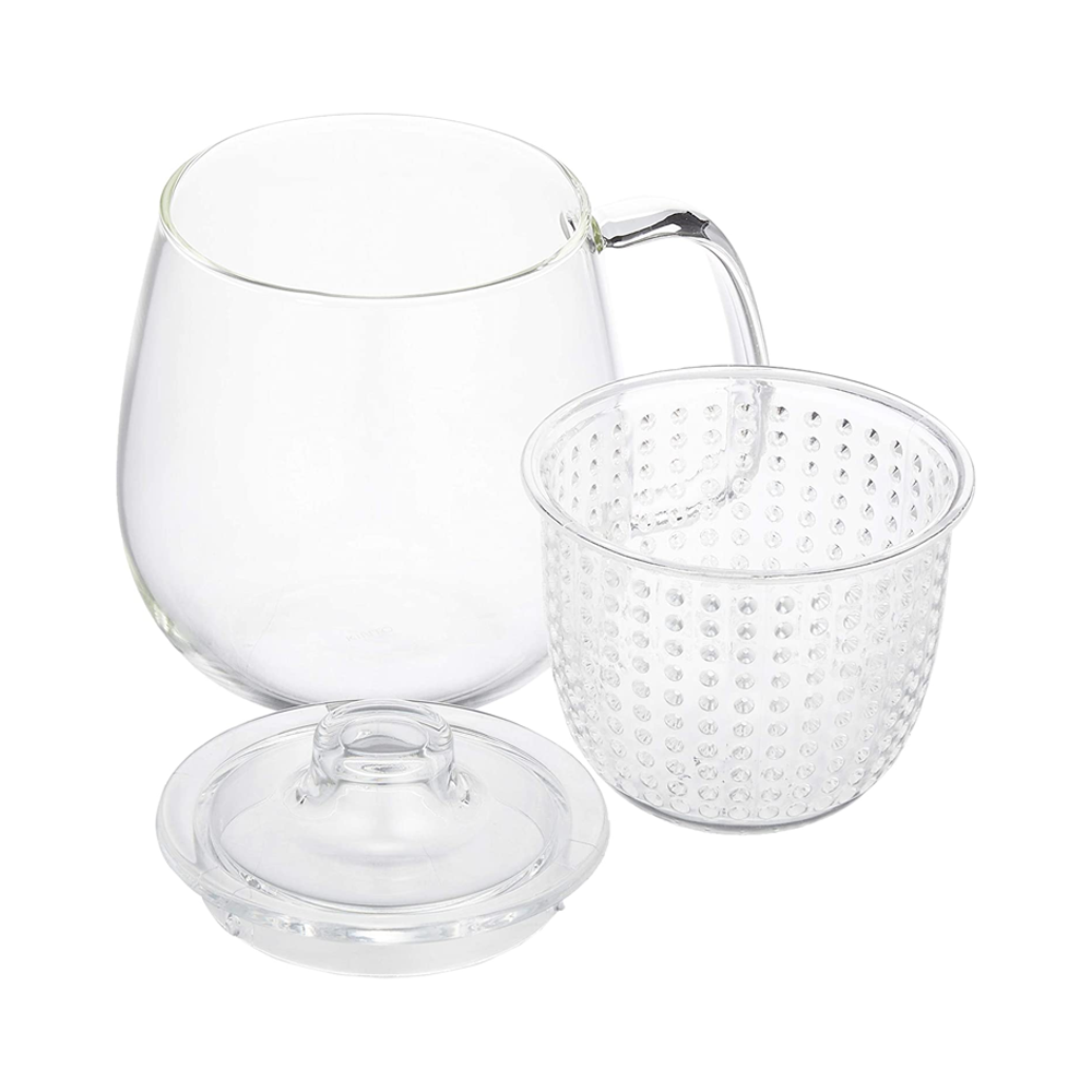 UNITEA UNIMUG CLEAR - MEDIUM