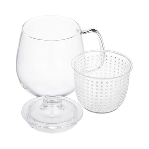 UNITEA UNIMUG CLEAR - MEDIUM