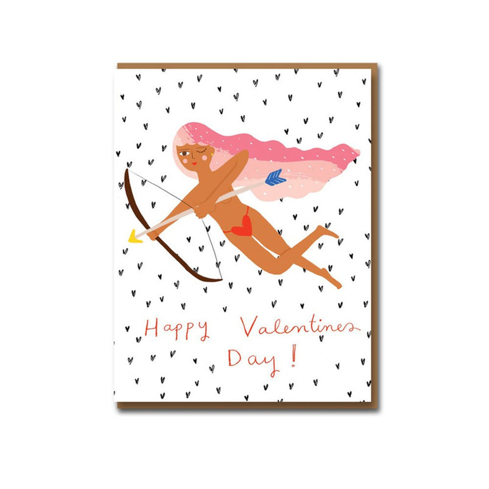 VALENTINE CUPID