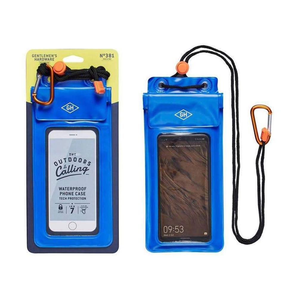 WATERPROOF PHONE CASE