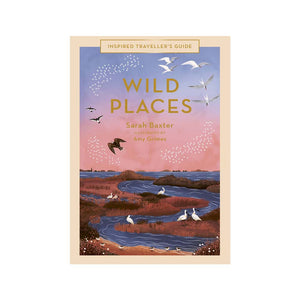 WILD PLACES