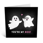 YOUR'E MY BOO